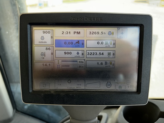 2014 John Deere 9360R - Photo10