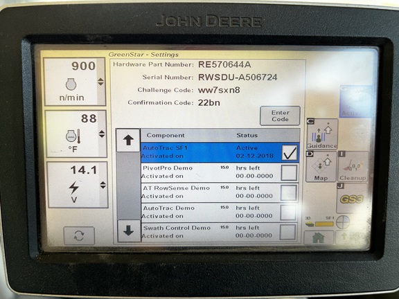 2014 John Deere 9360R - Photo9