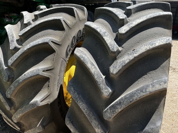 2014 John Deere 9360R - Photo8