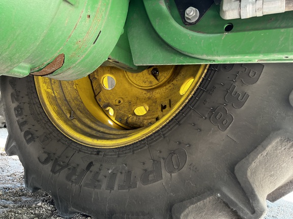 2014 John Deere 9360R - Photo7