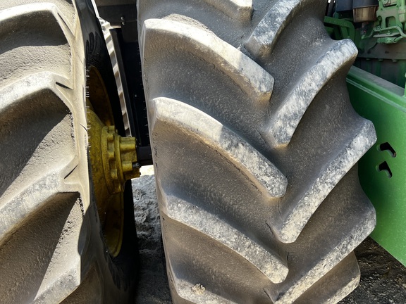 2014 John Deere 9360R - Photo6