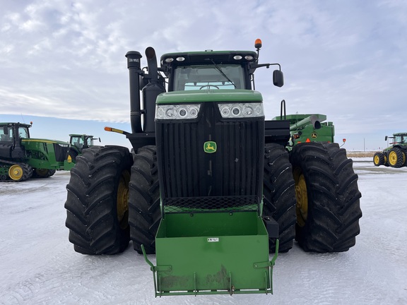 2014 John Deere 9360R - Photo2