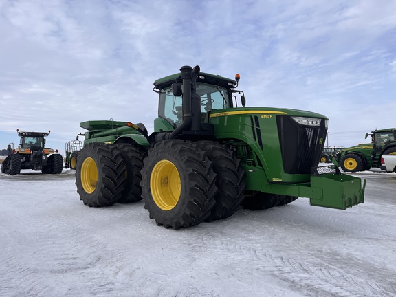 2014 John Deere 9360R - Photo3