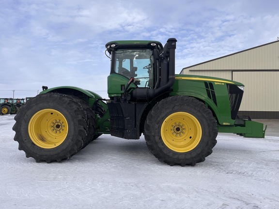 2014 John Deere 9360R - Photo4