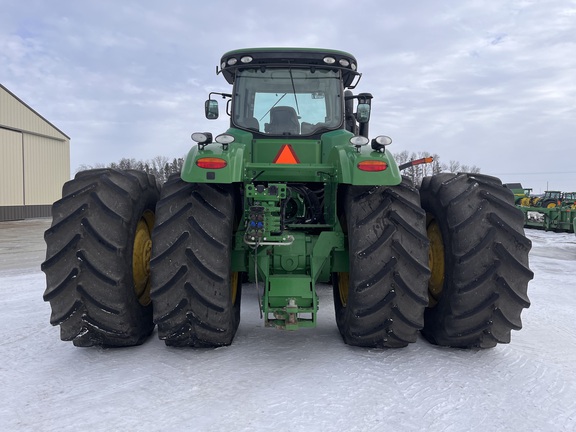 2014 John Deere 9360R - Photo6