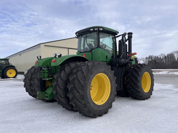 2014 John Deere 9360R - Photo5