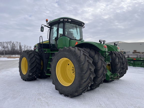 2014 John Deere 9360R - Photo7