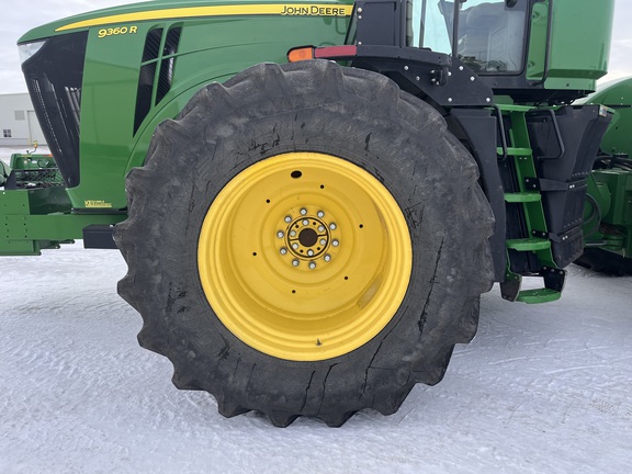 2014 John Deere 9360R - Photo9