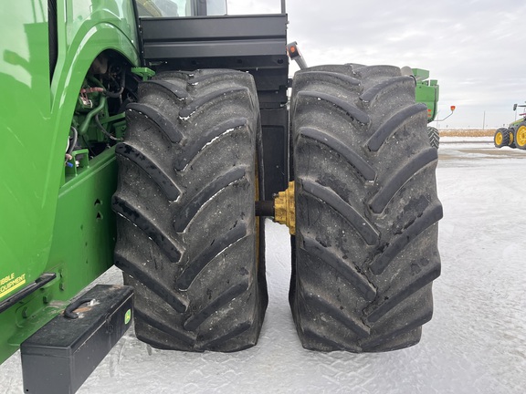 2014 John Deere 9360R - Photo11