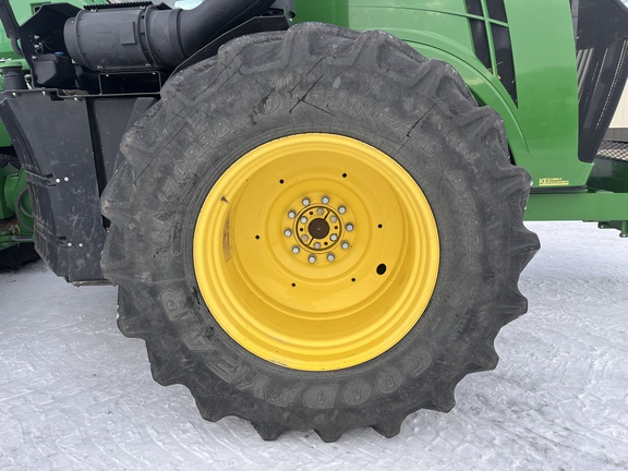 2014 John Deere 9360R - Photo12