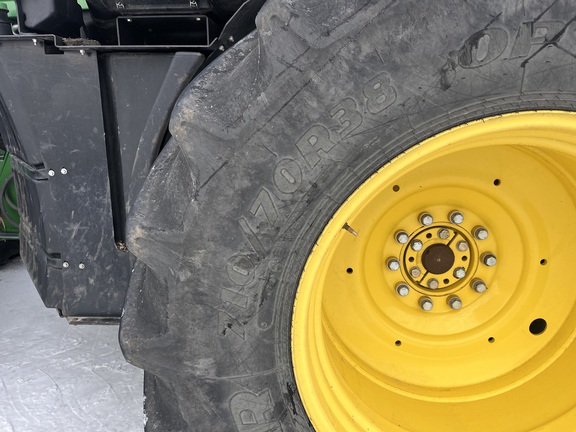 2014 John Deere 9360R - Photo13