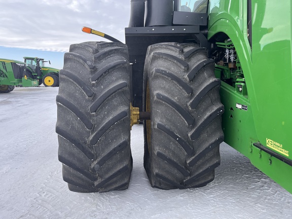 2014 John Deere 9360R - Photo14