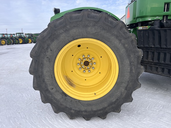 2014 John Deere 9360R - Photo15