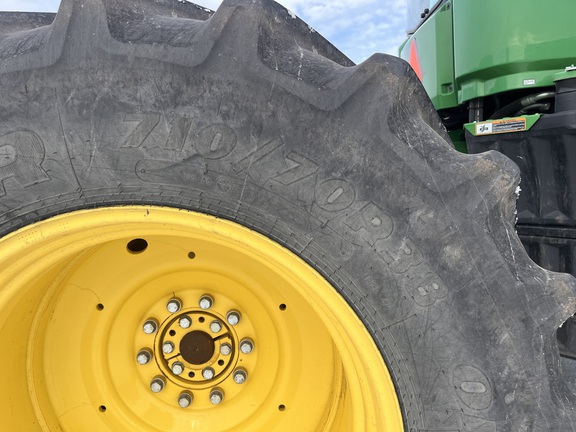 2014 John Deere 9360R - Photo16