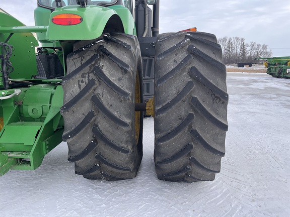 2014 John Deere 9360R - Photo17