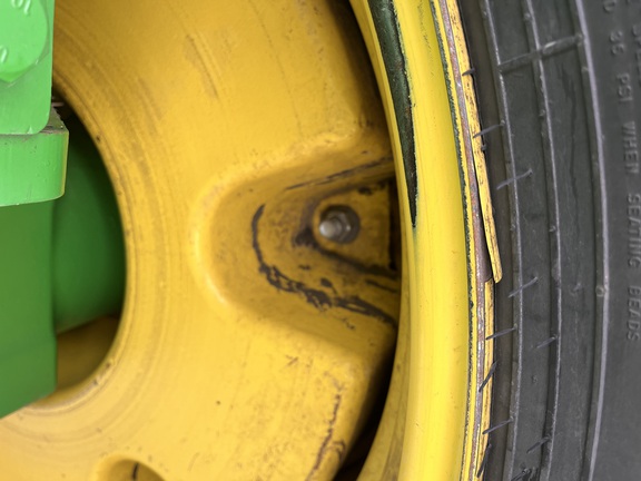 2014 John Deere 9360R - Photo18