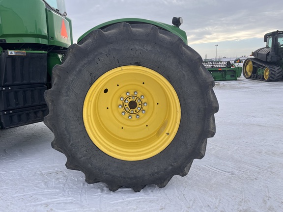 2014 John Deere 9360R - Photo19