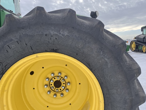 2014 John Deere 9360R - Photo20