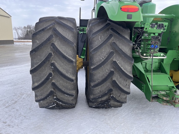 2014 John Deere 9360R - Photo21