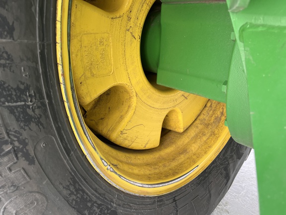 2014 John Deere 9360R - Photo22