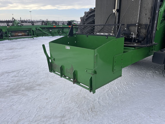 2014 John Deere 9360R - Photo23