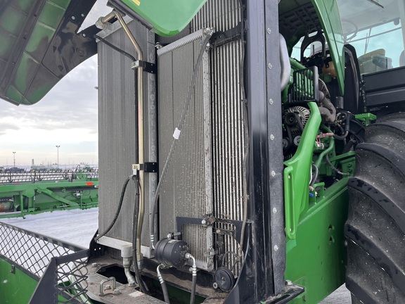 2014 John Deere 9360R - Photo24