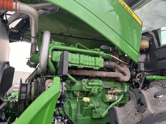 2014 John Deere 9360R - Photo25