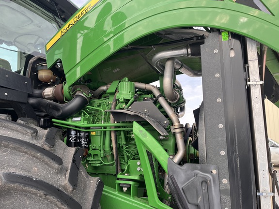 2014 John Deere 9360R - Photo26