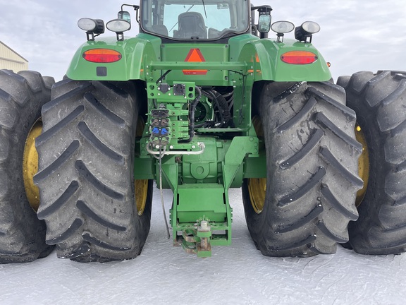 2014 John Deere 9360R - Photo27