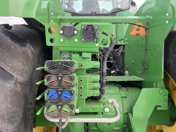 2014 John Deere 9360R - Photo28