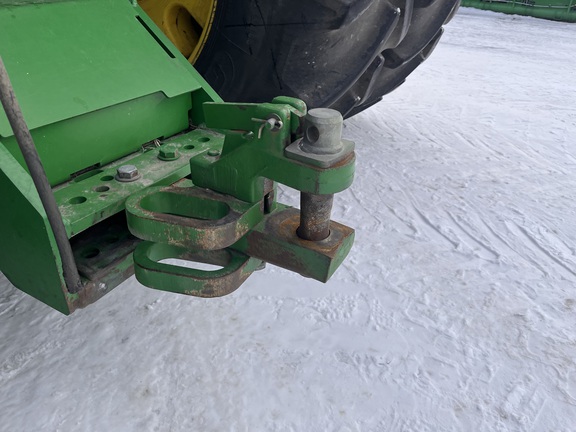 2014 John Deere 9360R - Photo29
