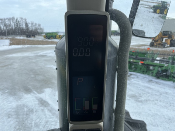 2014 John Deere 9360R - Photo32