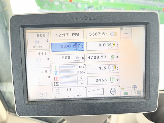 2014 John Deere 9360R - Photo33