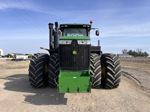 2014 John Deere 9360R - Photo2