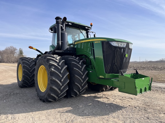 2014 John Deere 9360R - Photo3
