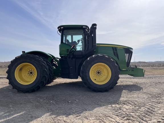 2014 John Deere 9360R - Photo4