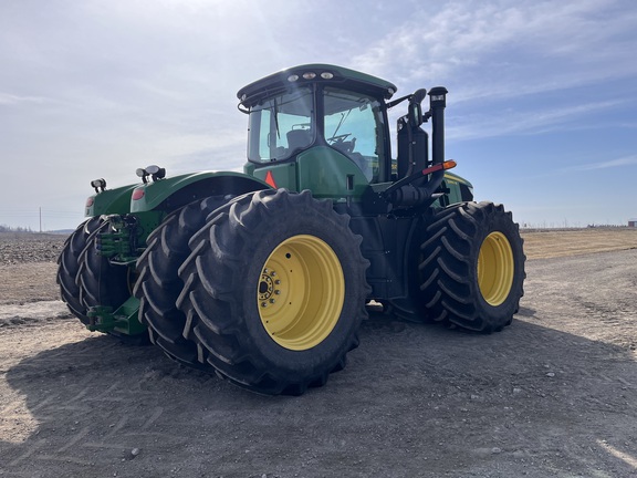 2014 John Deere 9360R - Photo5