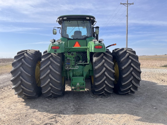 2014 John Deere 9360R - Photo6
