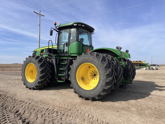 2014 John Deere 9360R - Photo7