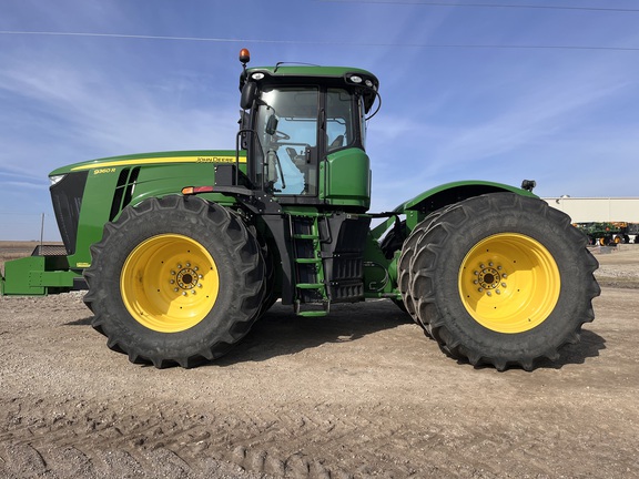 2014 John Deere 9360R - Photo8