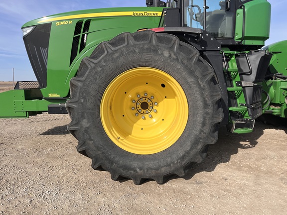 2014 John Deere 9360R - Photo9