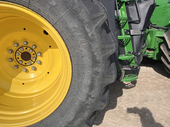 2014 John Deere 9360R - Photo10