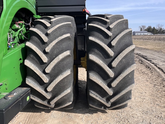 2014 John Deere 9360R - Photo11