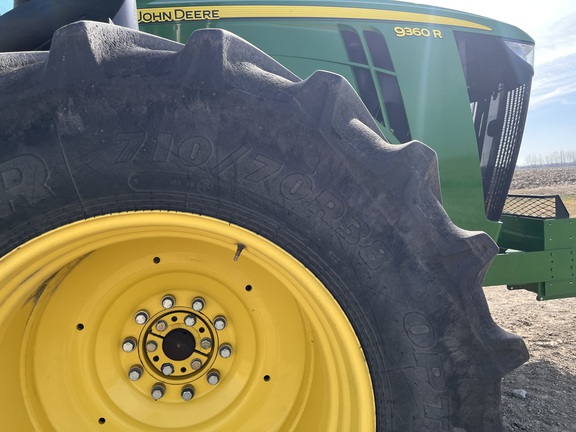 2014 John Deere 9360R - Photo13
