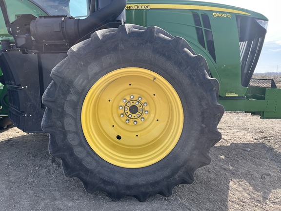 2014 John Deere 9360R - Photo12