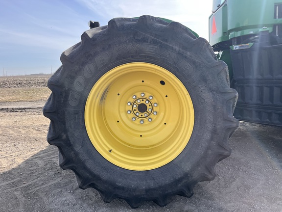 2014 John Deere 9360R - Photo15