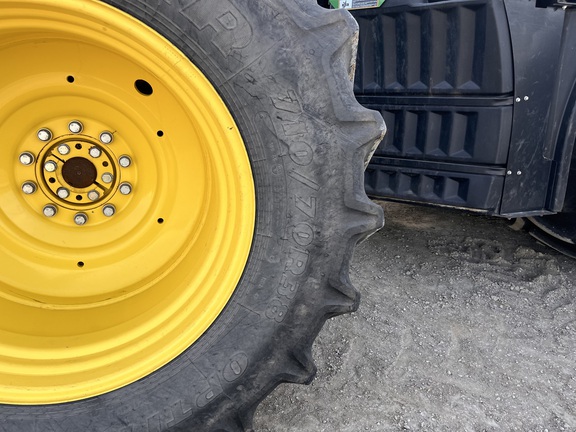 2014 John Deere 9360R - Photo16