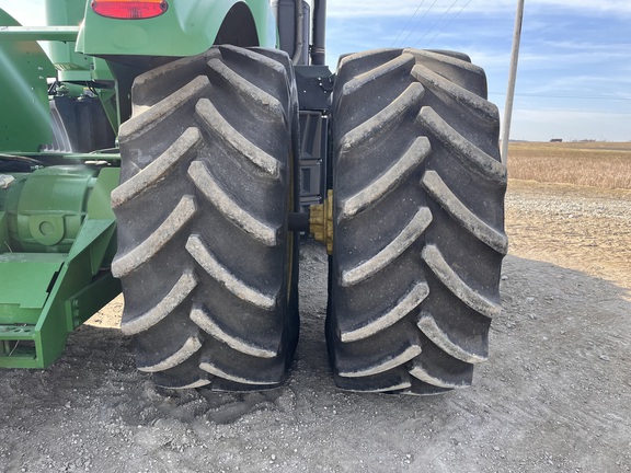 2014 John Deere 9360R - Photo17