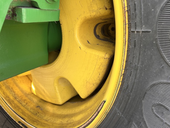 2014 John Deere 9360R - Photo18