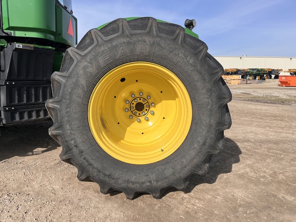 2014 John Deere 9360R - Photo19